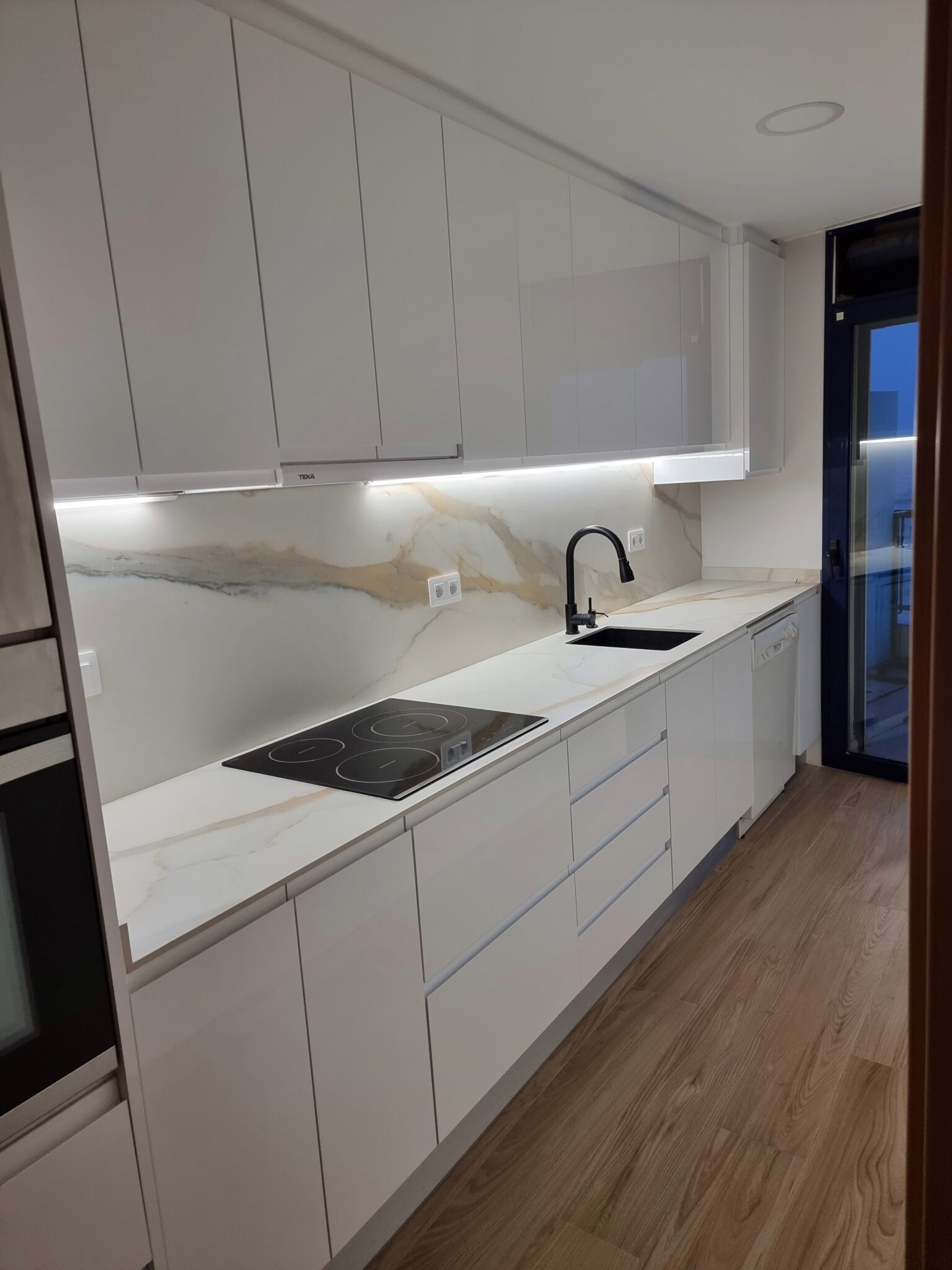 Baño Masmel
