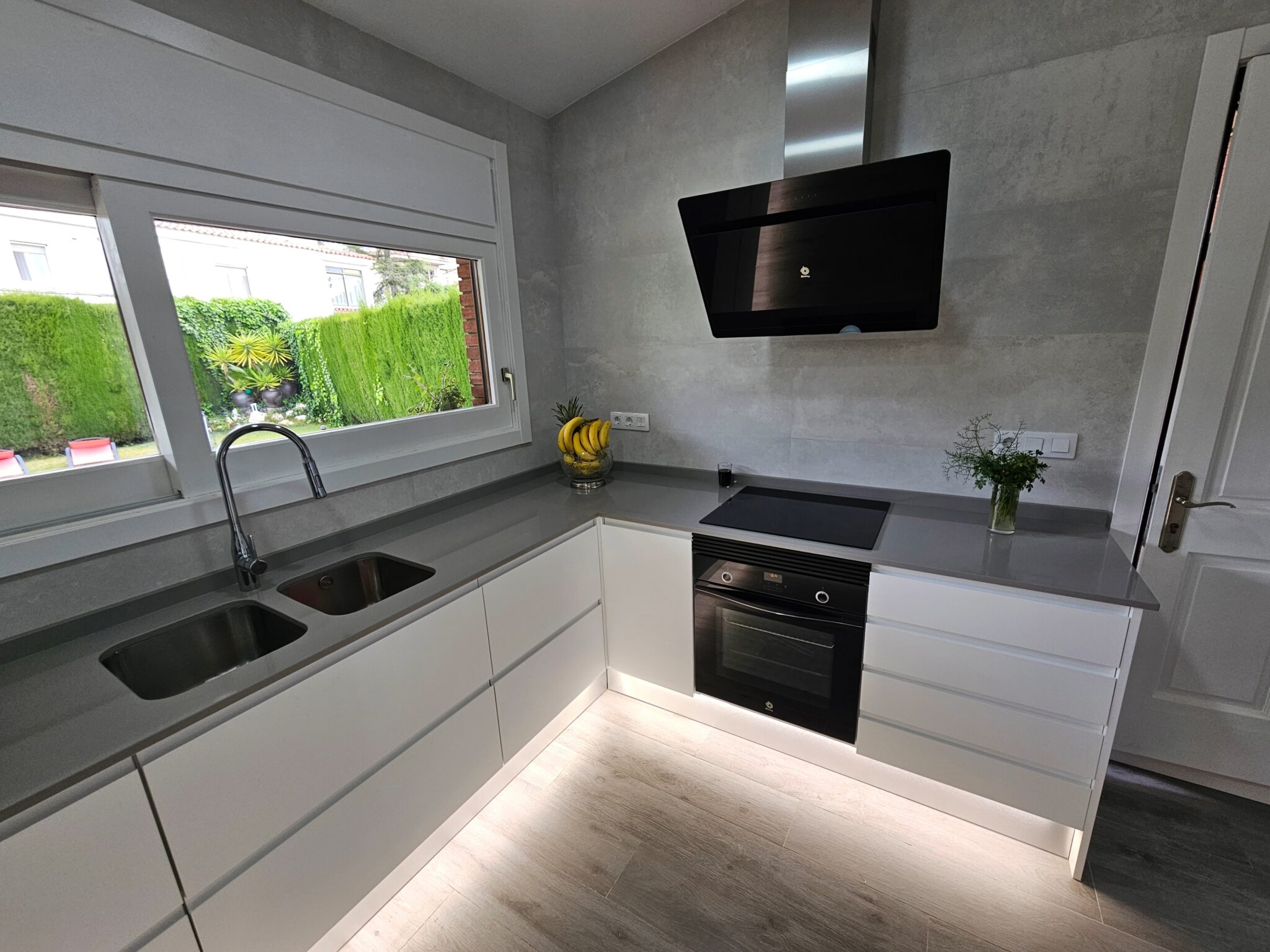 Baño Masmel