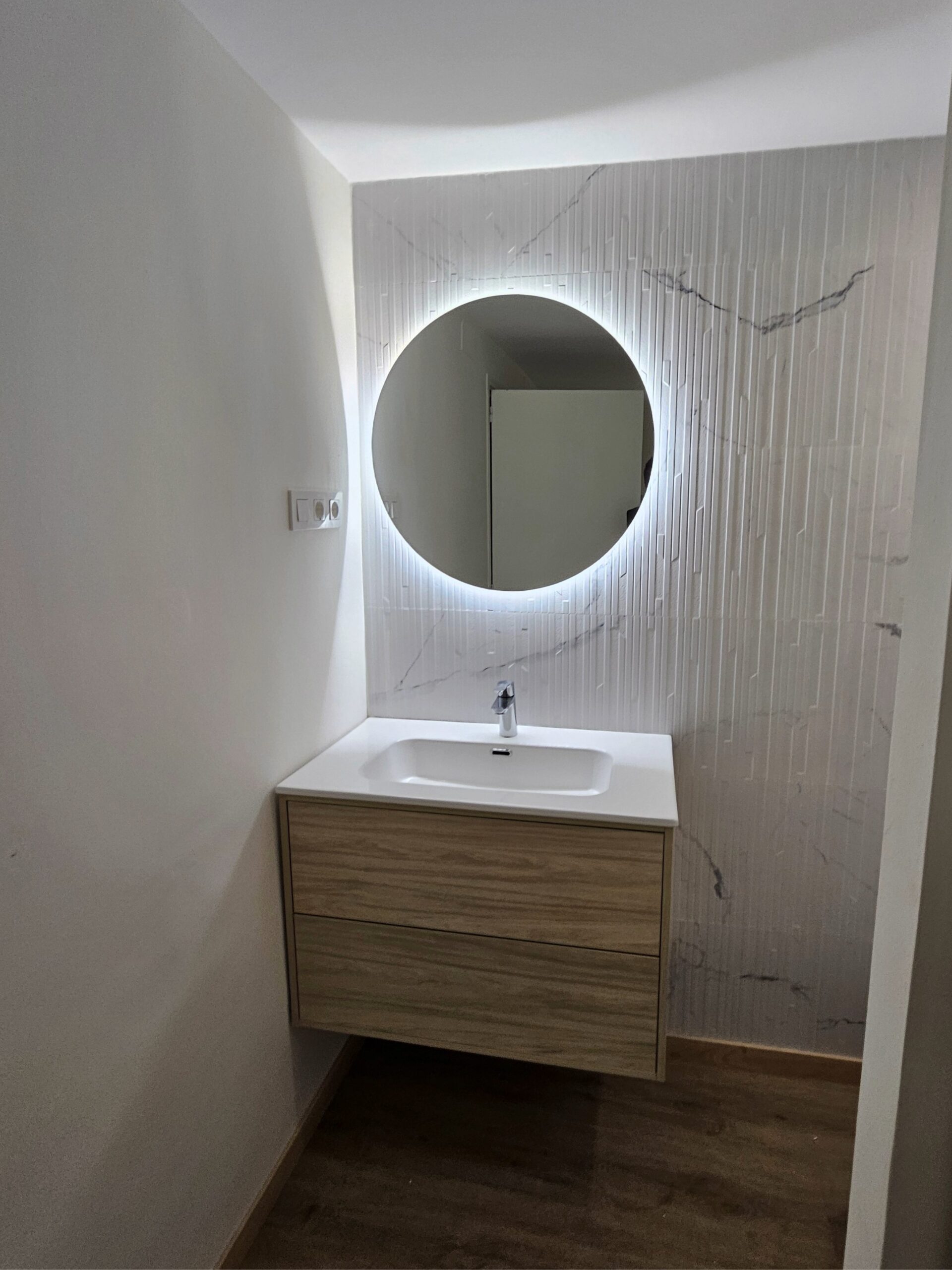 BAÑO MASMEL