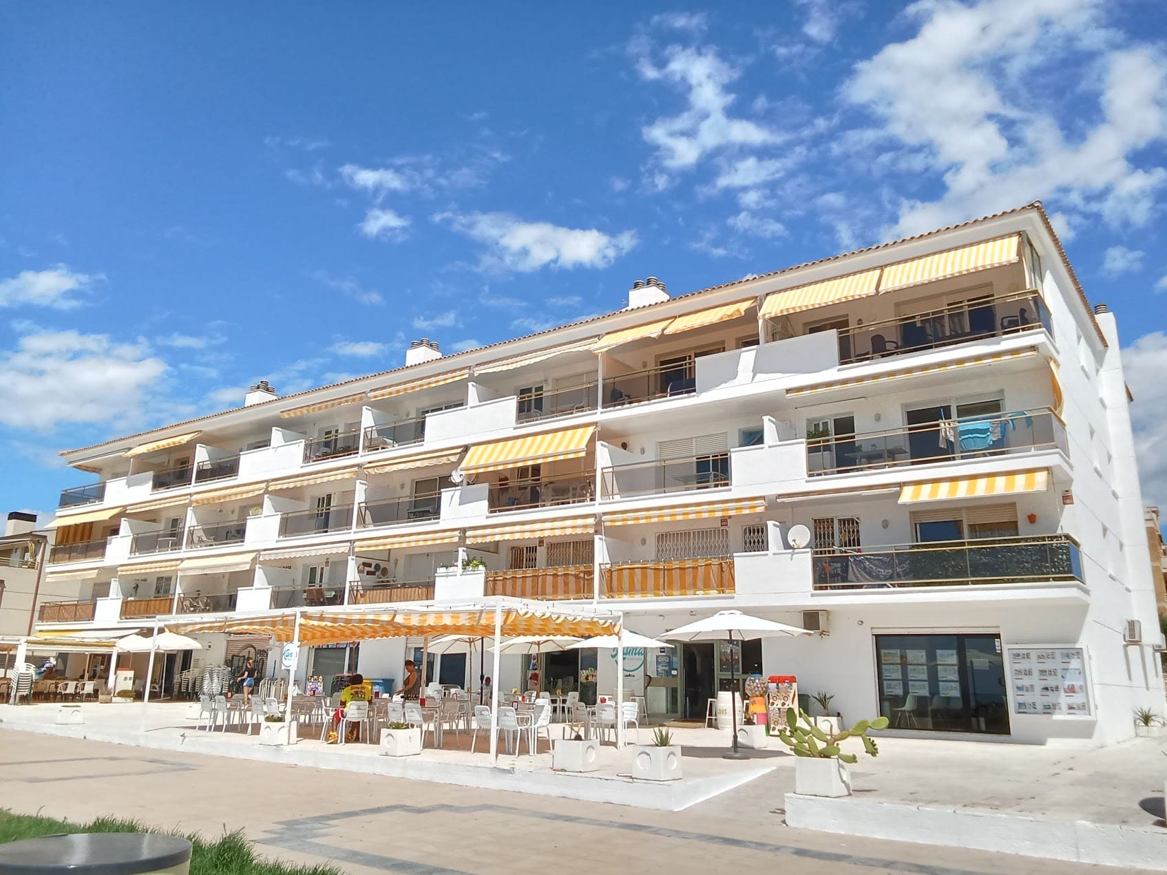 Proyectos realizados - fachada 4